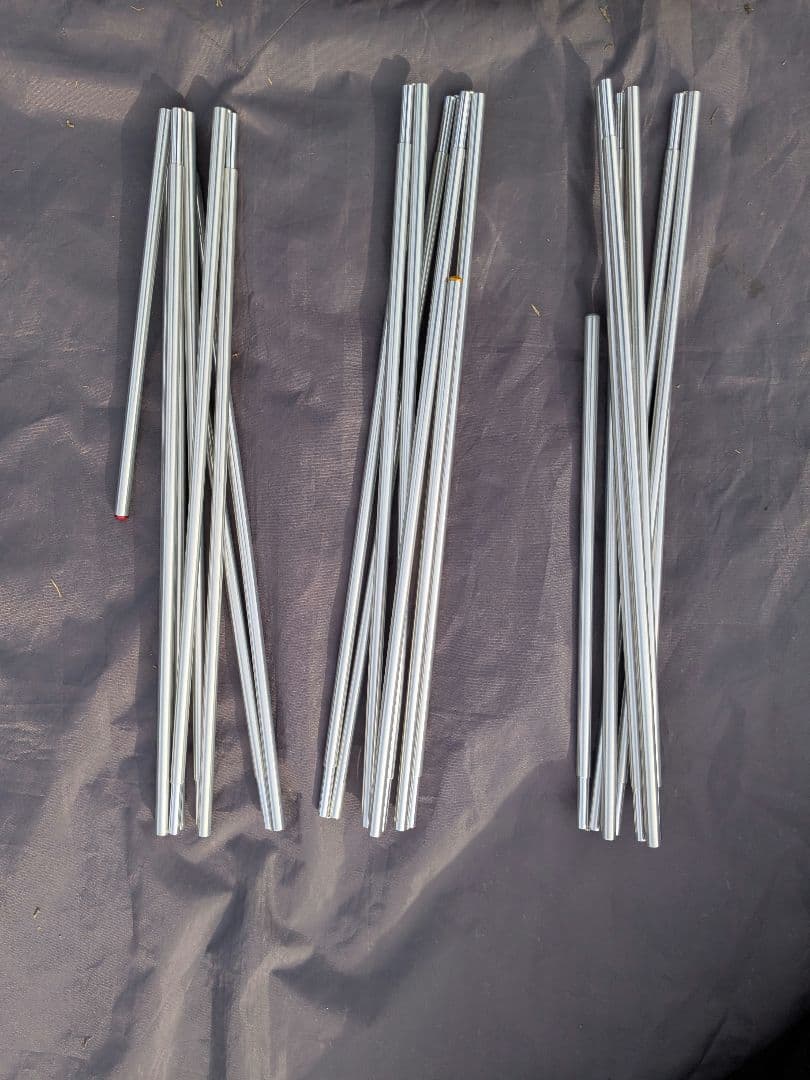 ROBENS(ローベンス)　VOYAGER 3EX　ボイジャー3EX