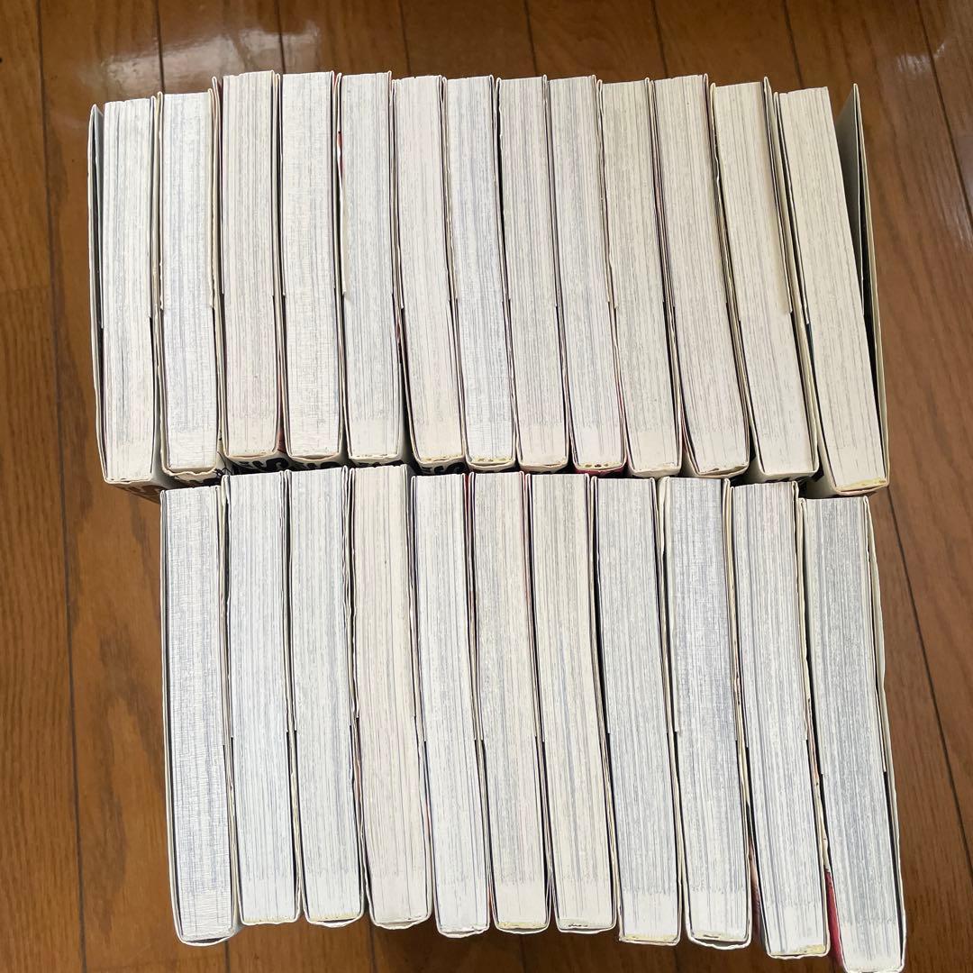 Tarrow　スラムダンク　完全版 全24巻