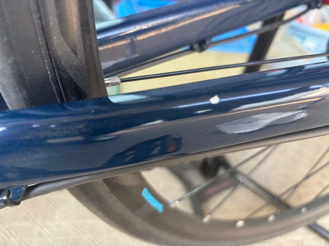 ブリジストン　ANCHOR RL6D SORAモデル