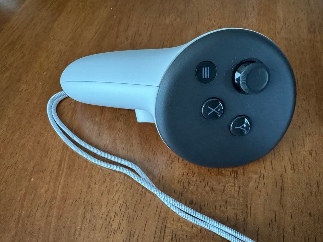  Quest 3 512GBモデル 両眼4K SPH-3.5