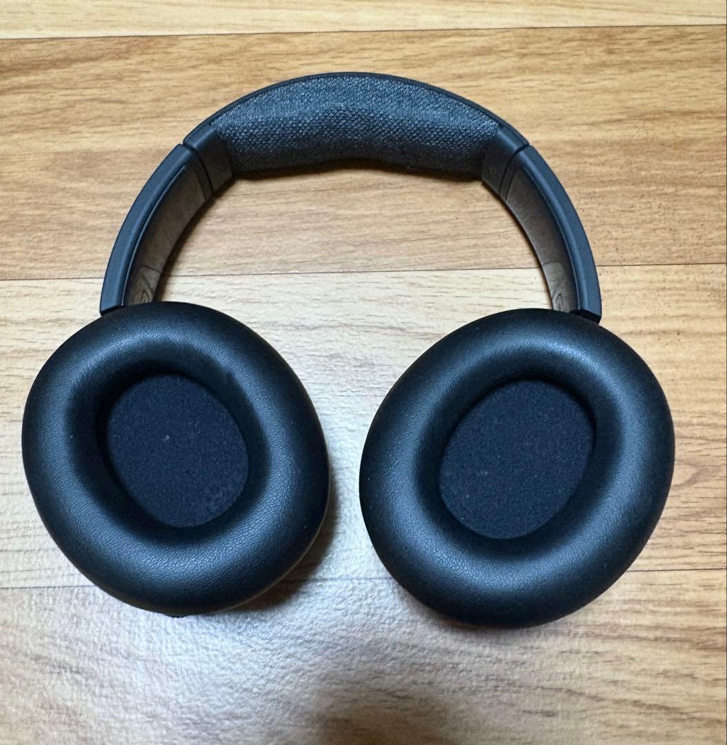 Skullcandy CRUSHER ANC 2 ワイヤレスヘッドホン