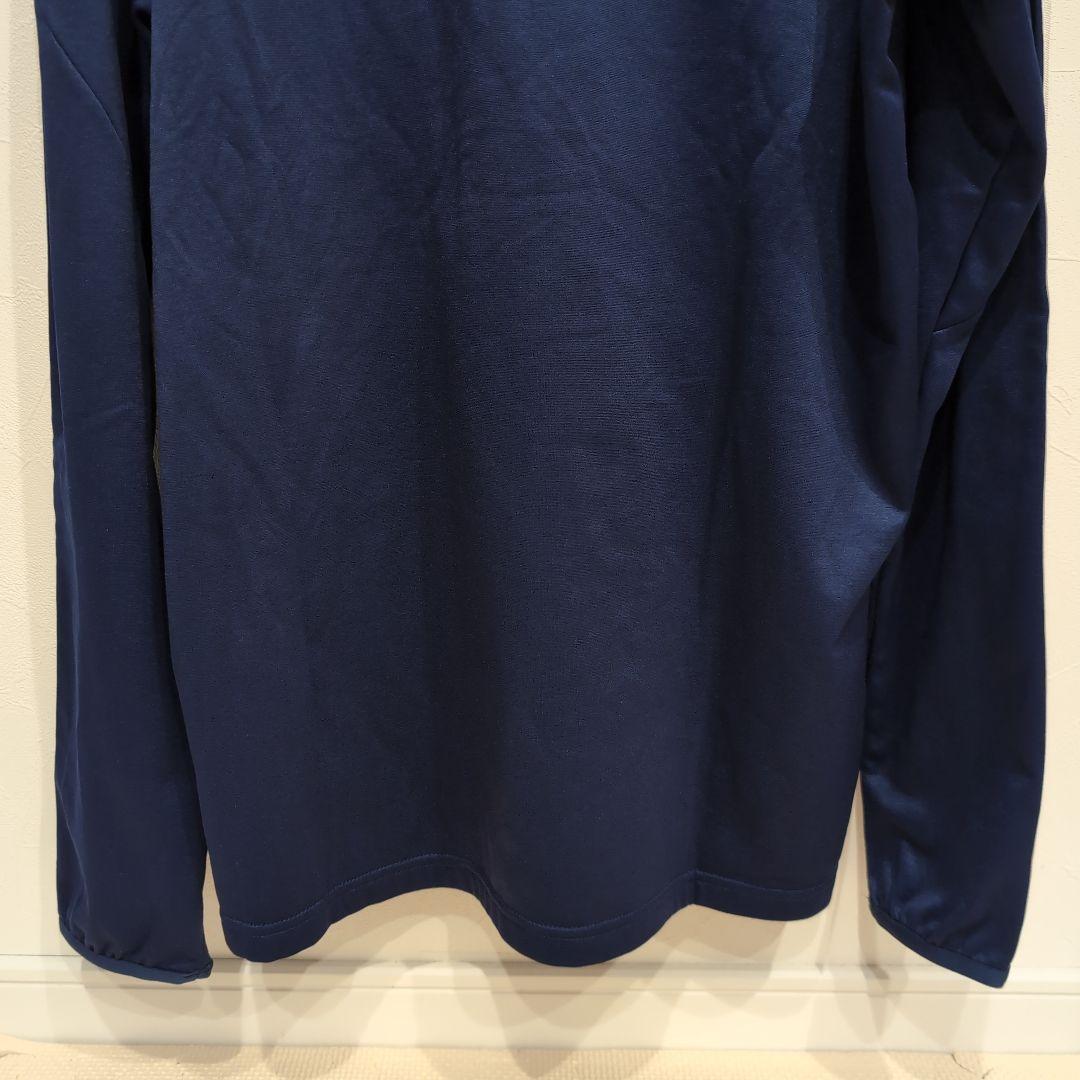 adidas 日本代表 ジャージ ネイビー　３XＬサイズ　非売品