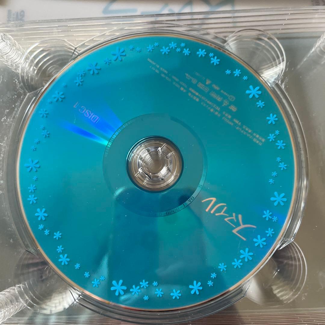 [初回限定特典付] スマイル DVDボックス