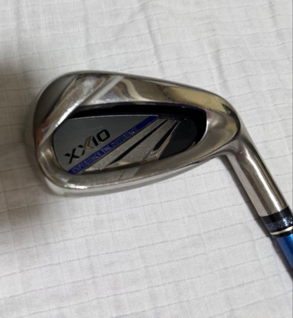 XXIO ゼクシオ11 5番アイアン MP1100 Flex-R