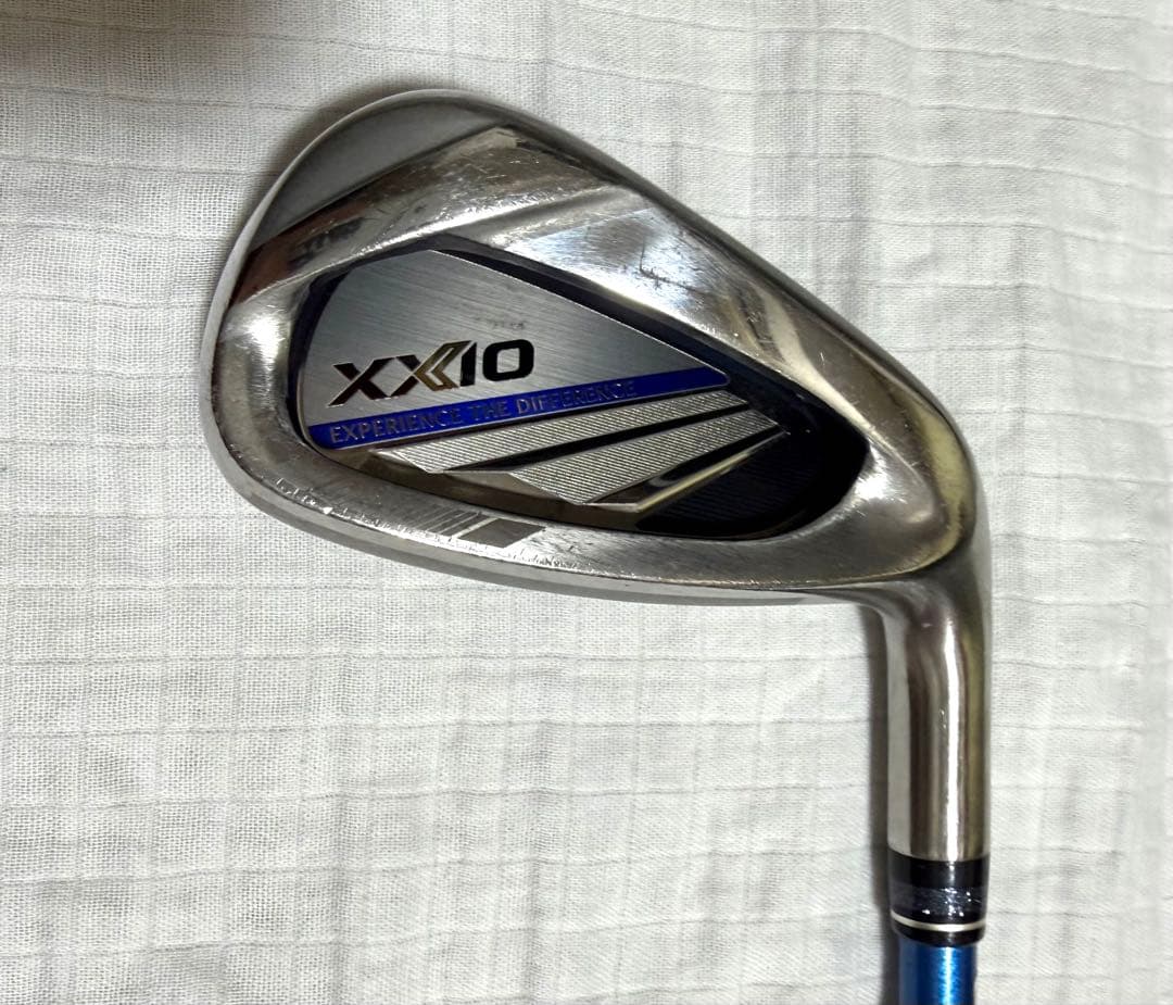 XXIO ゼクシオ11 5番アイアン MP1100 Flex-R
