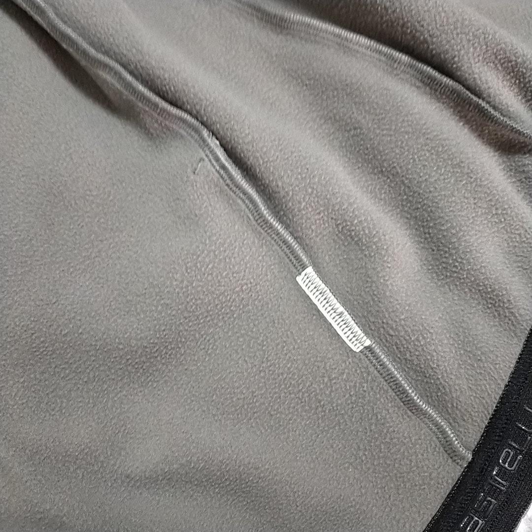 ojinohime様限定 カステリ　サイクルジャケット　グレー　XL