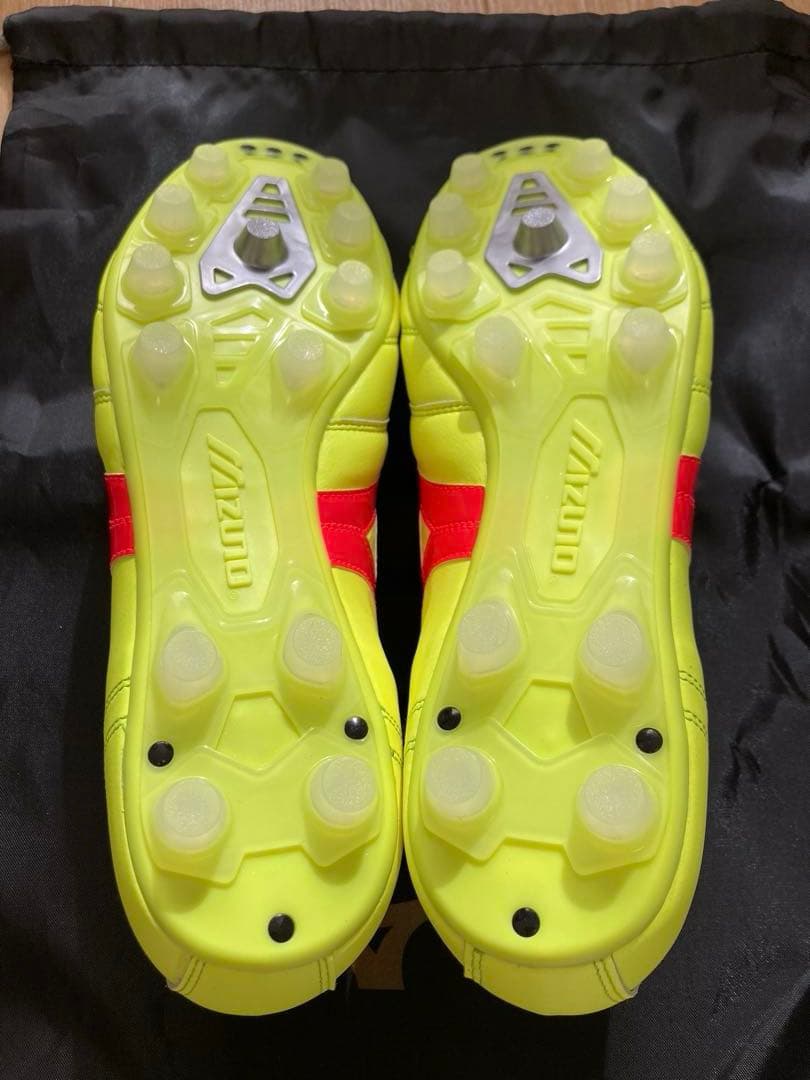 新品 モレリア 2 JAPAN ミズノ　MIZUNO 26.5cm