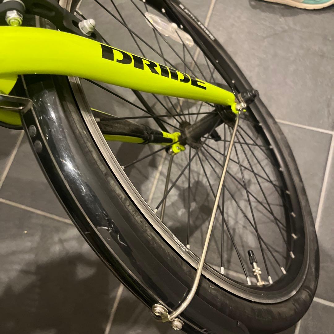 kerorinさん専用　サイクルベース　あさひ ドライドR226-J 22インチ