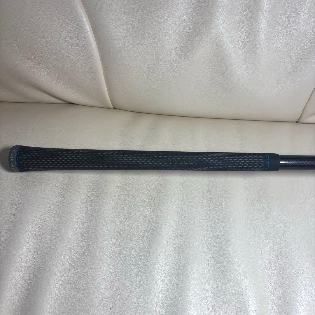 テーラーメイド SIM MAX RESCUE 4番 ユーティリティ　22度