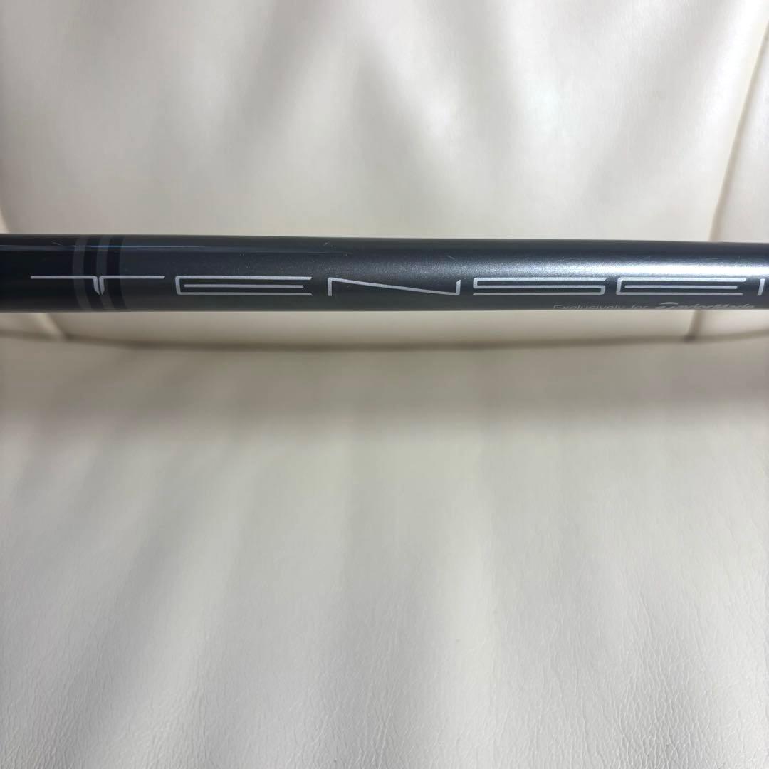 テーラーメイド SIM MAX RESCUE 4番 ユーティリティ　22度