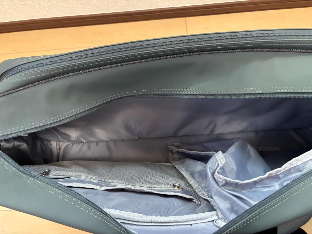 未使用 ヨネックス ラケットバッグ トーナメントバッグ BAG2541V