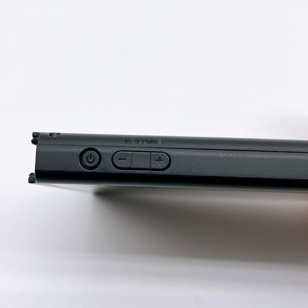 Nintendo Switch 2021年 強化バッテリー版 本体のみ 動作品