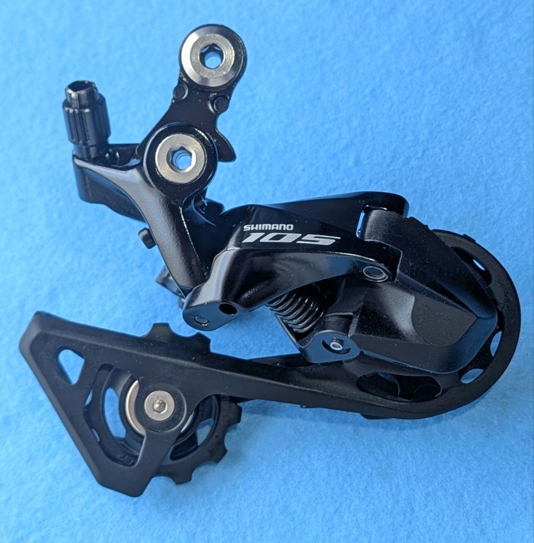 SHIMANO 105 R7000 コンポセット(ノーマルレシオギア)