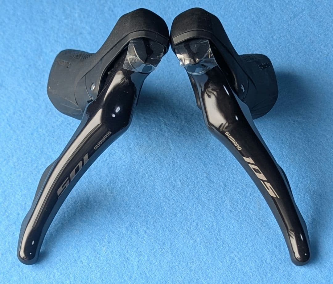 SHIMANO 105 R7000 コンポセット(ノーマルレシオギア)