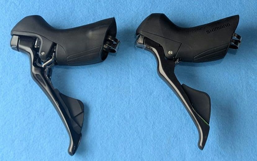 SHIMANO 105 R7000 コンポセット(ノーマルレシオギア)