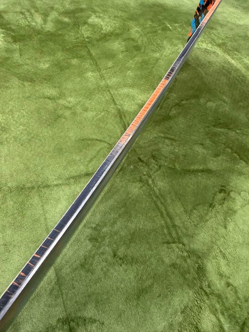 【美品】LIB TECH SKATE BANANA156/FLUX スノーボード