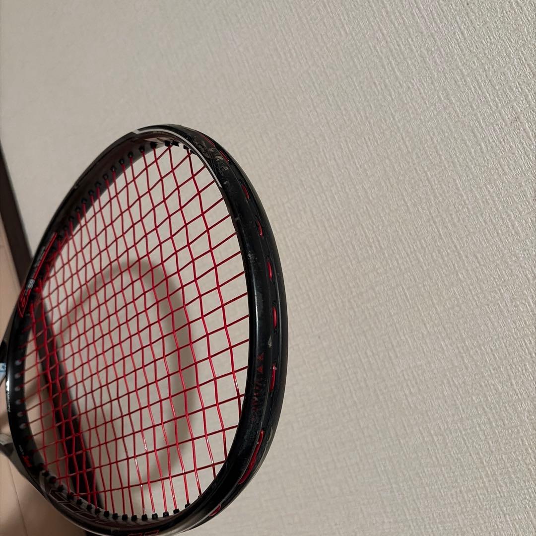 エフレーザー9s 黒　美品　ライジングストーム