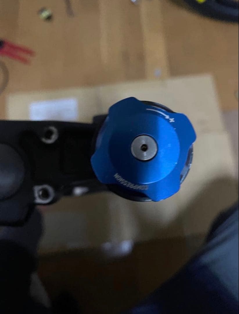 RockShox フロントフォーク 26