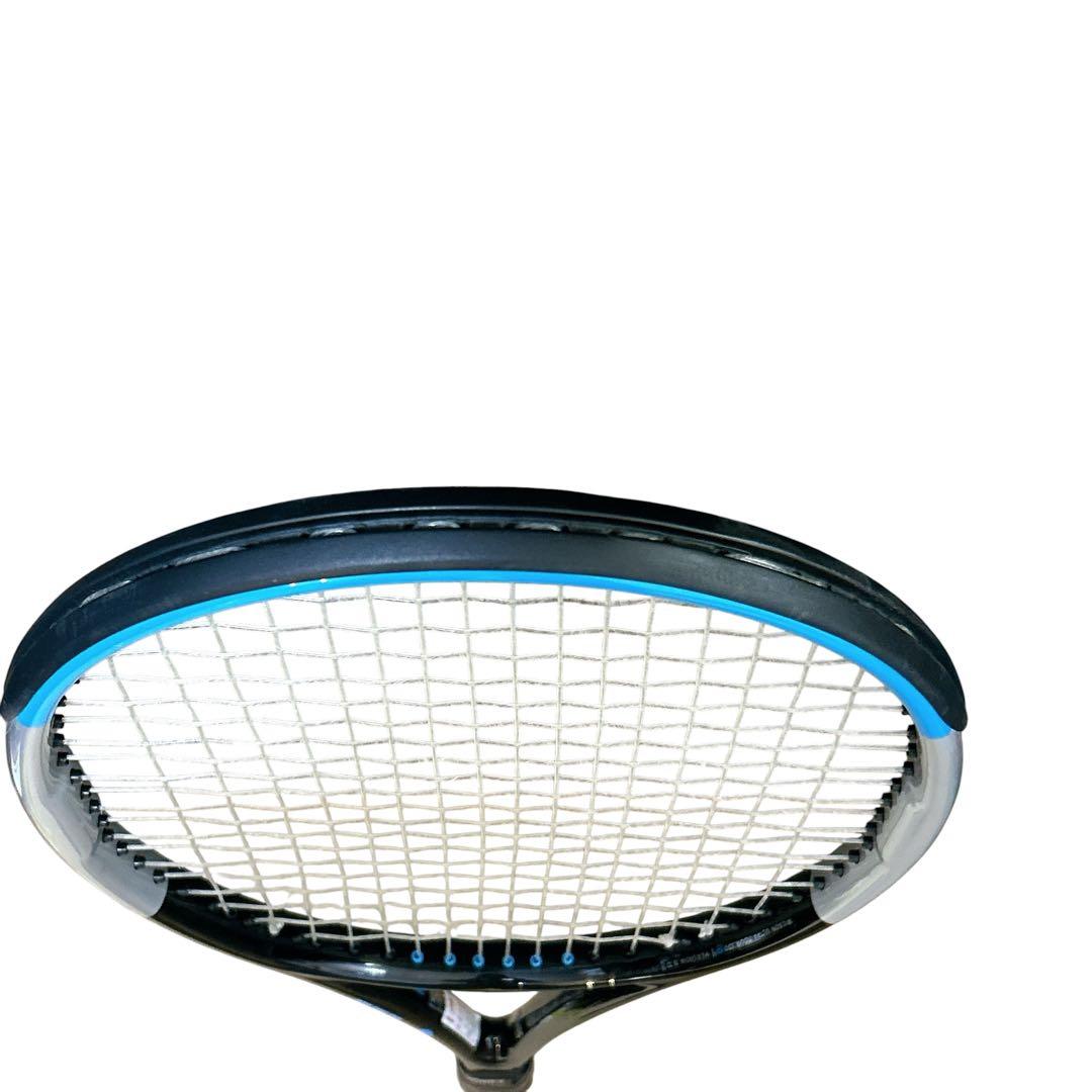 【美品】ウィルソン ウルトラ ツアー 100 V3.0 G1　【訳有】キャップ無