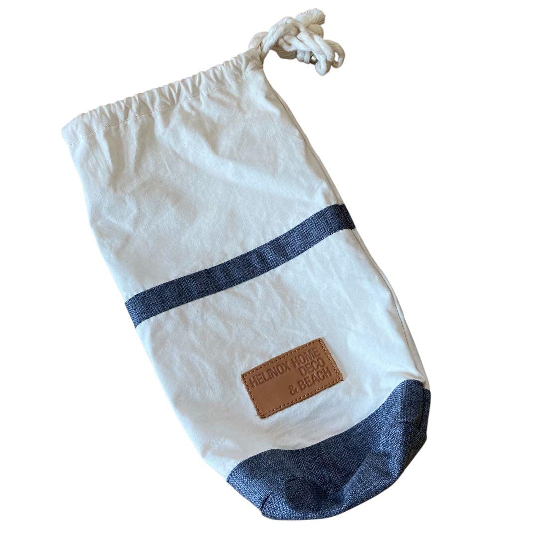 【美品】Helinox ヘリノックス  DECO & BEACH チェア