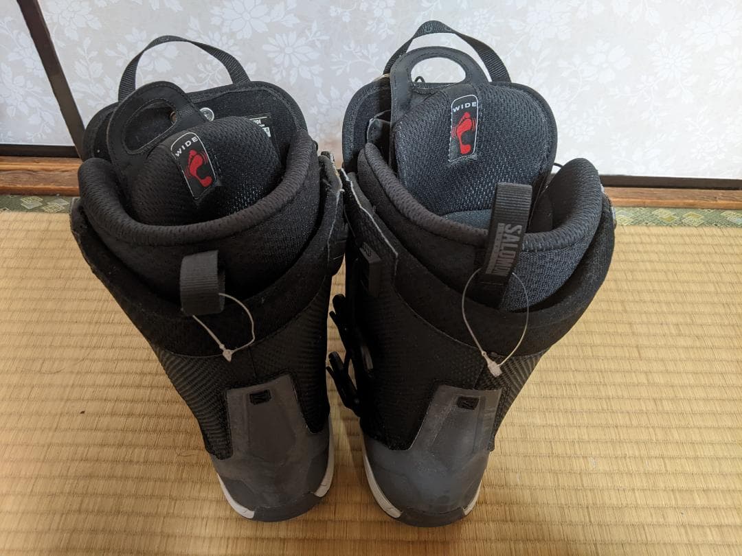 【ゆうこ】スノーボード 靴 ビンディング ボードケース　まとめ売り