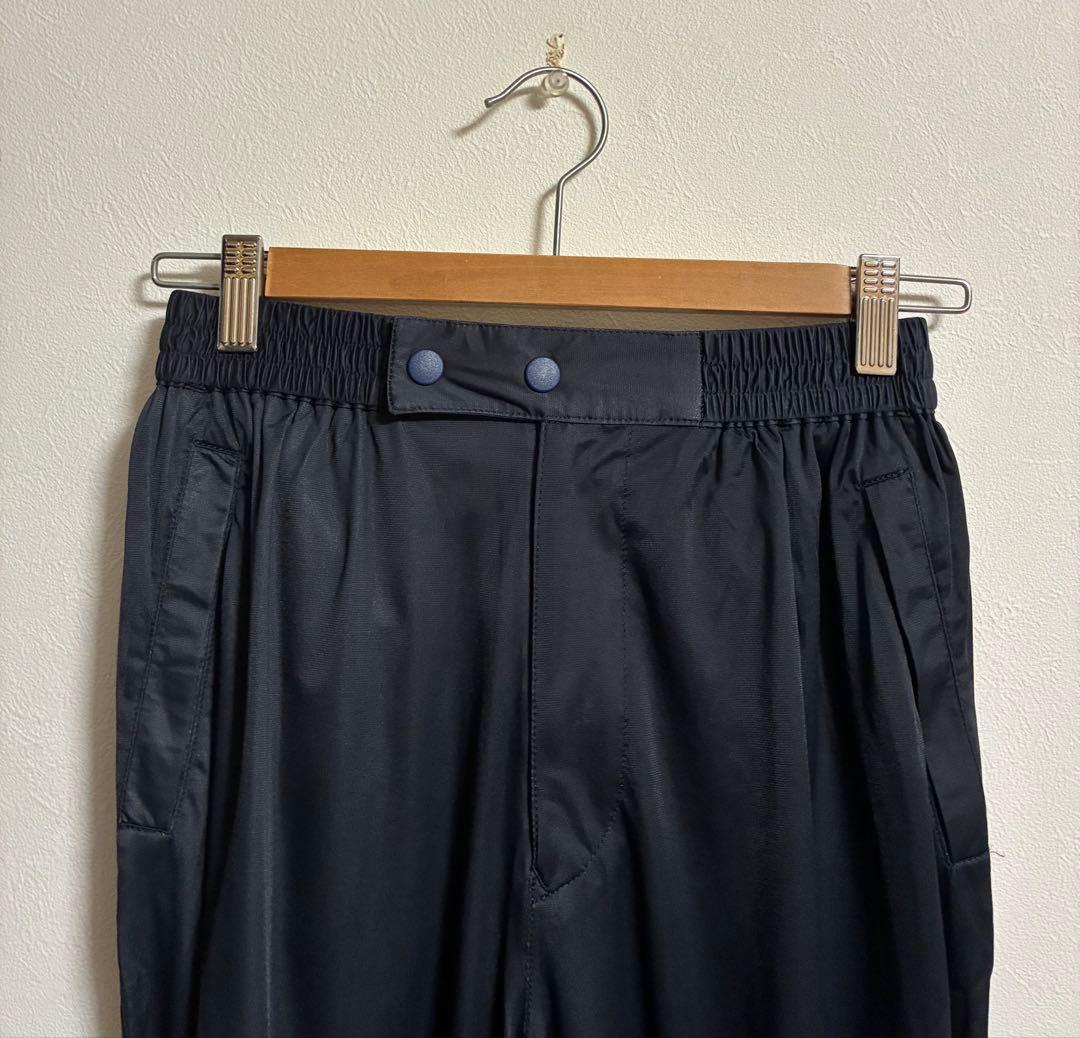 DAKS GOLF ダックスゴルフ 3WAYレインセット Mサイズ ブランド