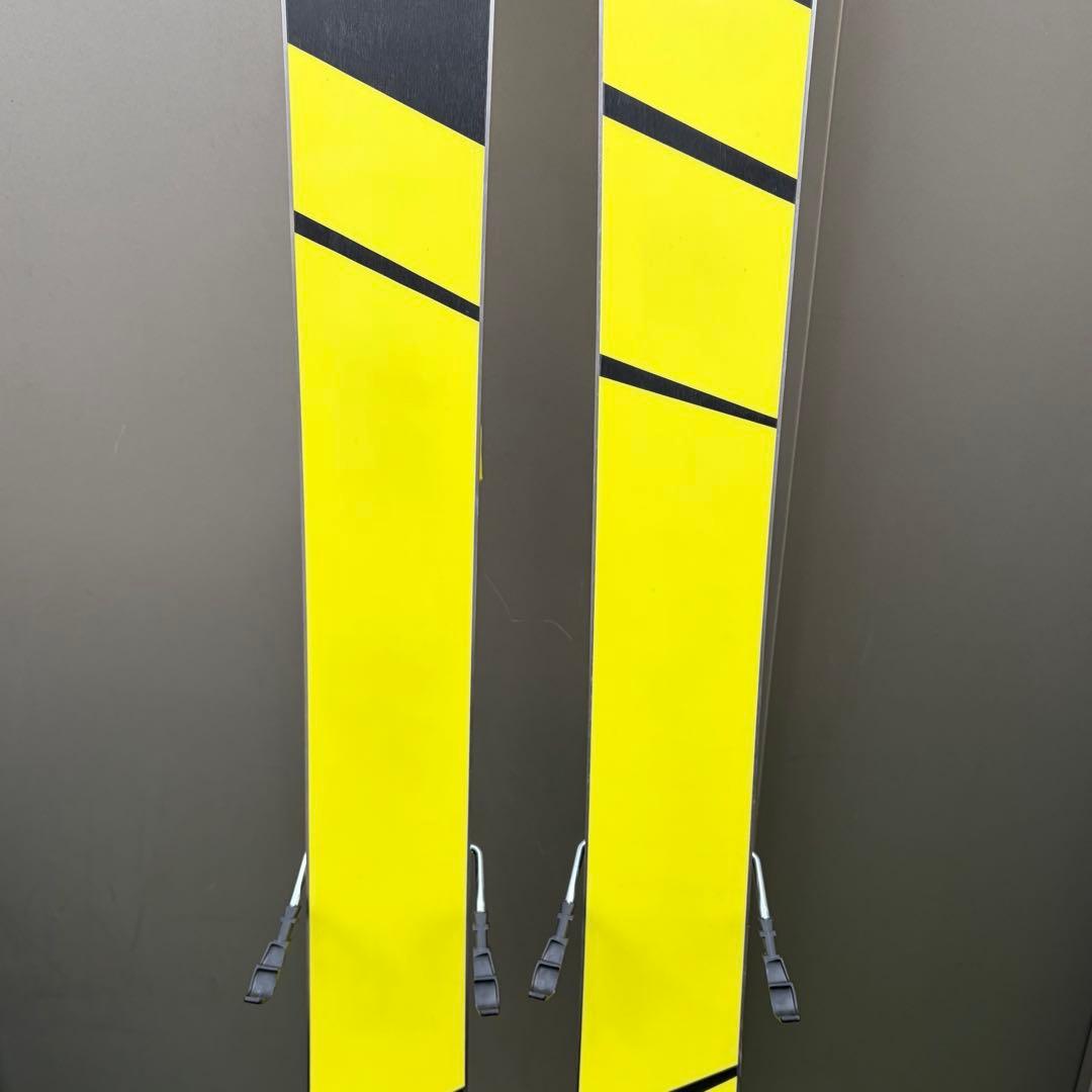 【未使用】Völkl Revolt 96 173 GRIFFON 13 ID