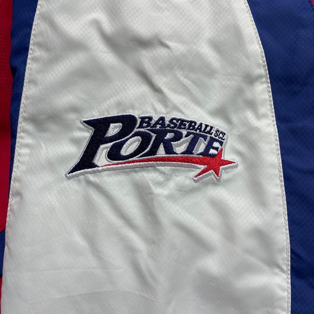 ポルテ　グランドコート　ジャンパー　JMサイズ