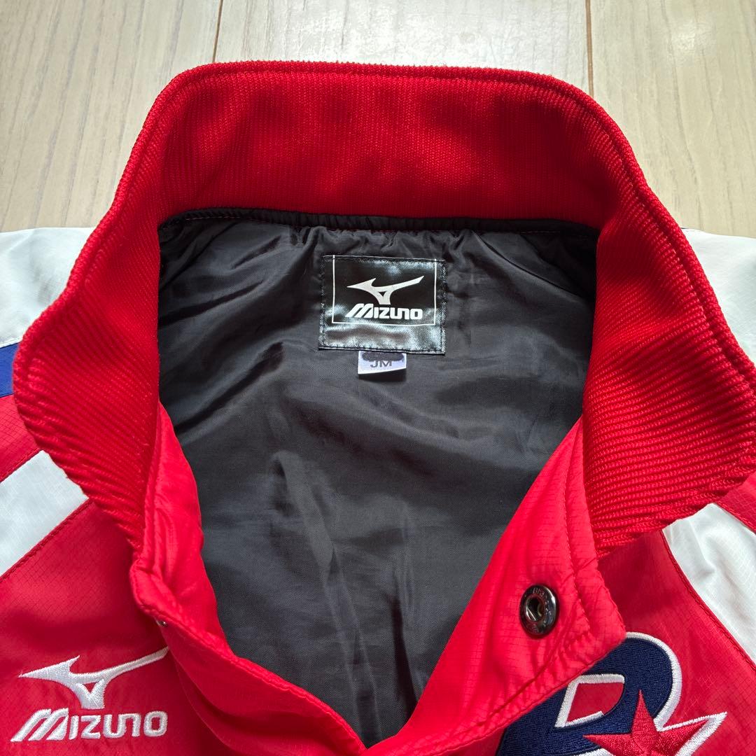 ポルテ　グランドコート　ジャンパー　JMサイズ