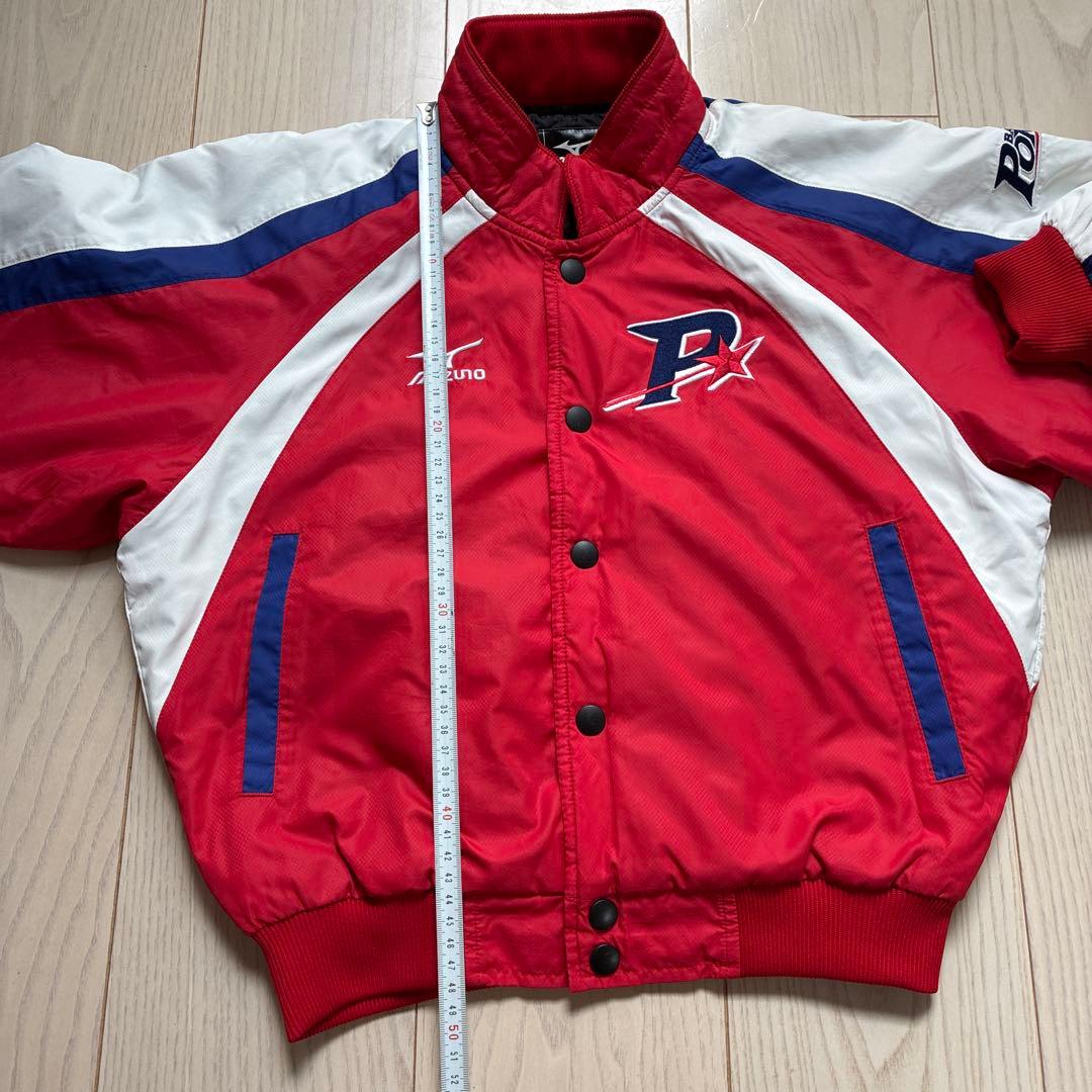 ポルテ　グランドコート　ジャンパー　JMサイズ