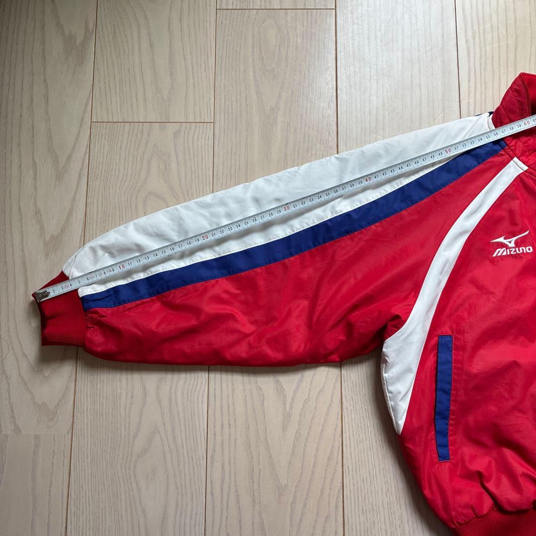 ポルテ　グランドコート　ジャンパー　JMサイズ