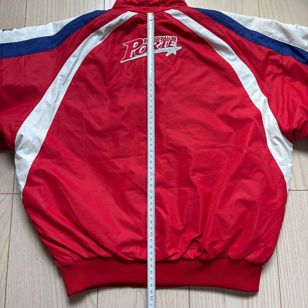 ポルテ　グランドコート　ジャンパー　JMサイズ