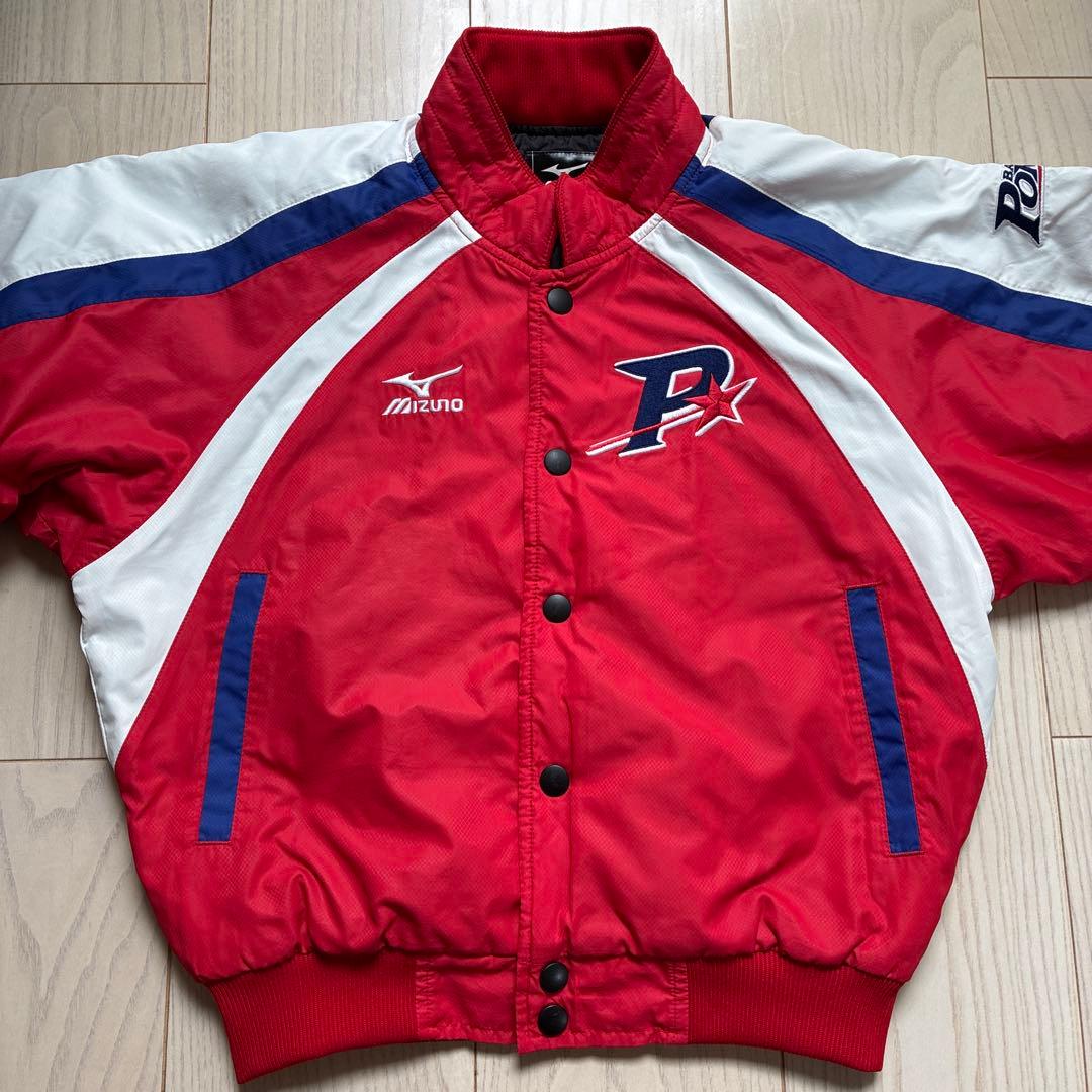 ポルテ　グランドコート　ジャンパー　JMサイズ