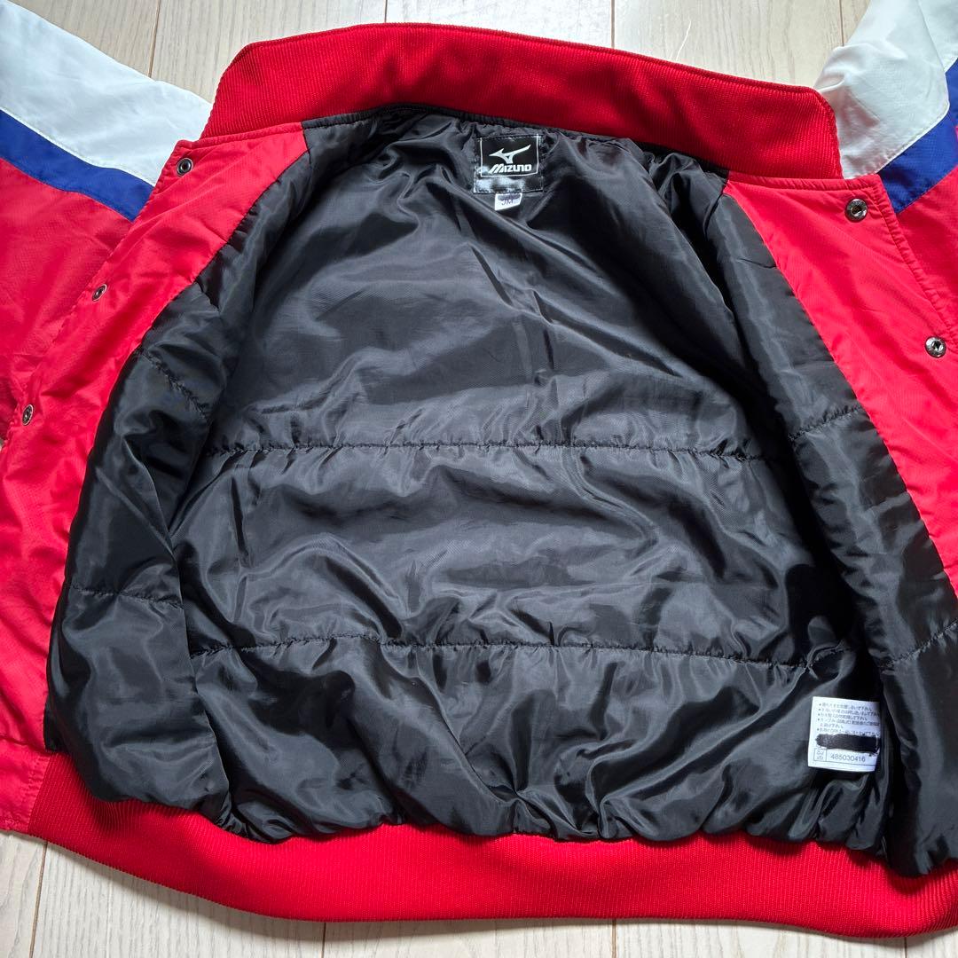 ポルテ　グランドコート　ジャンパー　JMサイズ