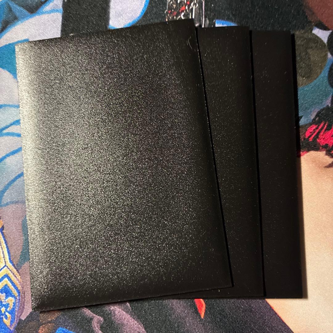 バトルスピリッツ BSC50 月光の契約神バローネ　神星　デッキ　パーツ