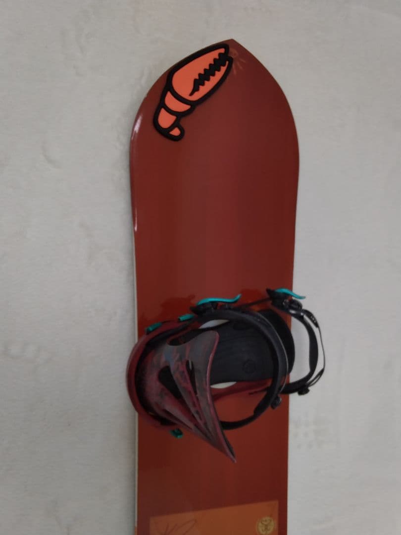 K2スノーボード 3点セット