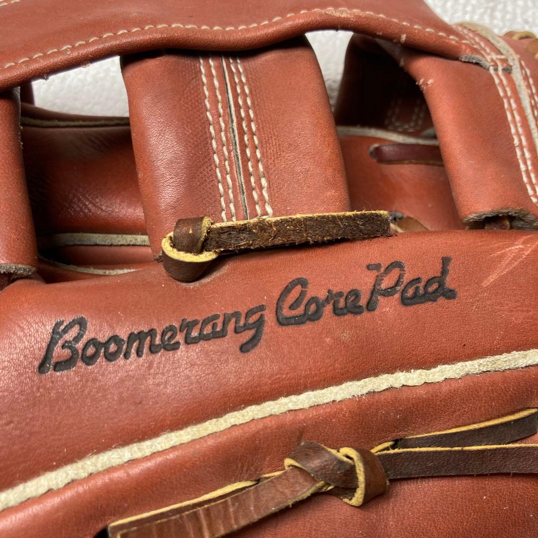 まとめ×2 ZETT BSG-5710 ソフトボール　グローブ