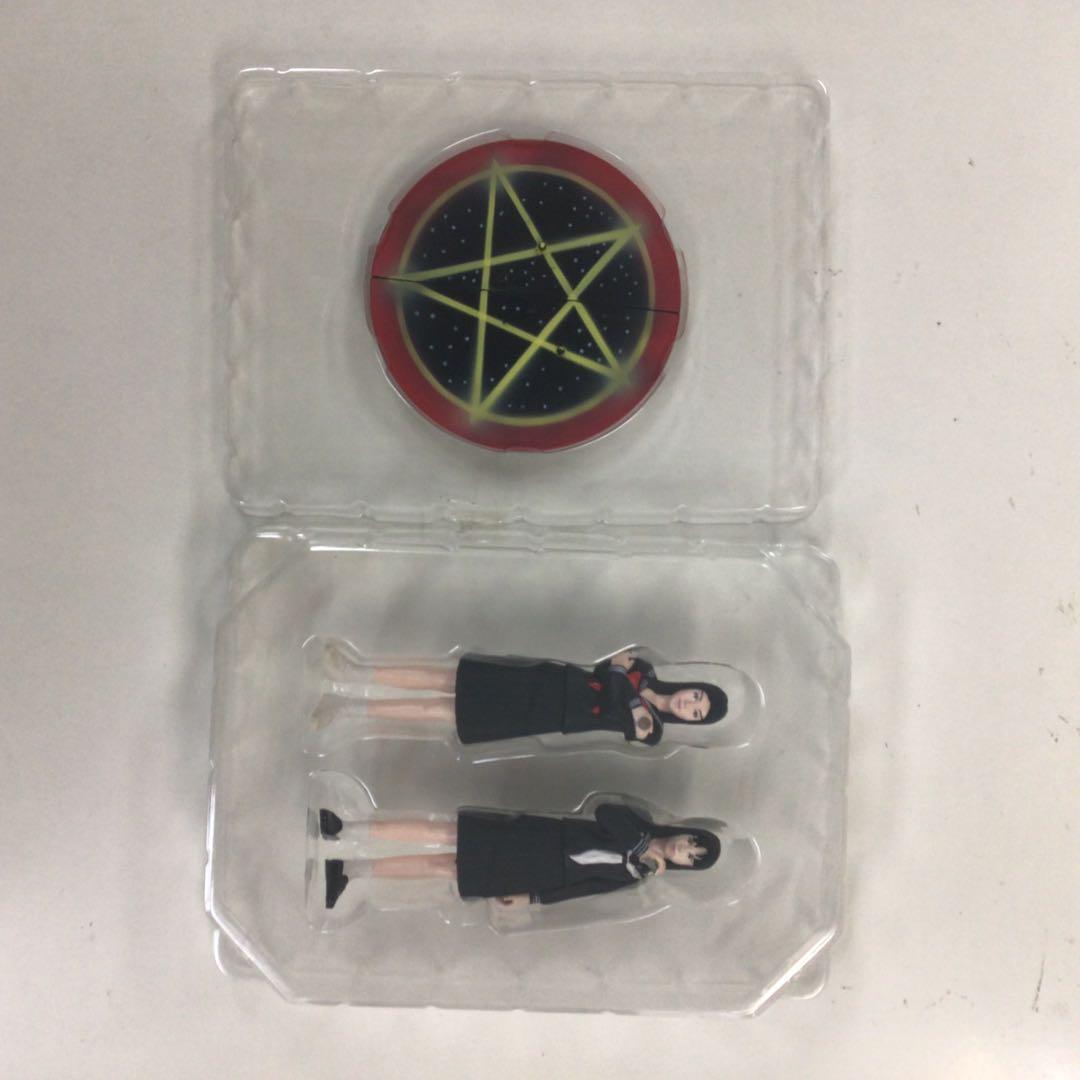 DVD エコエコアザラク THE MOVIE Ⅰ Ⅱ など【動作確認済み】