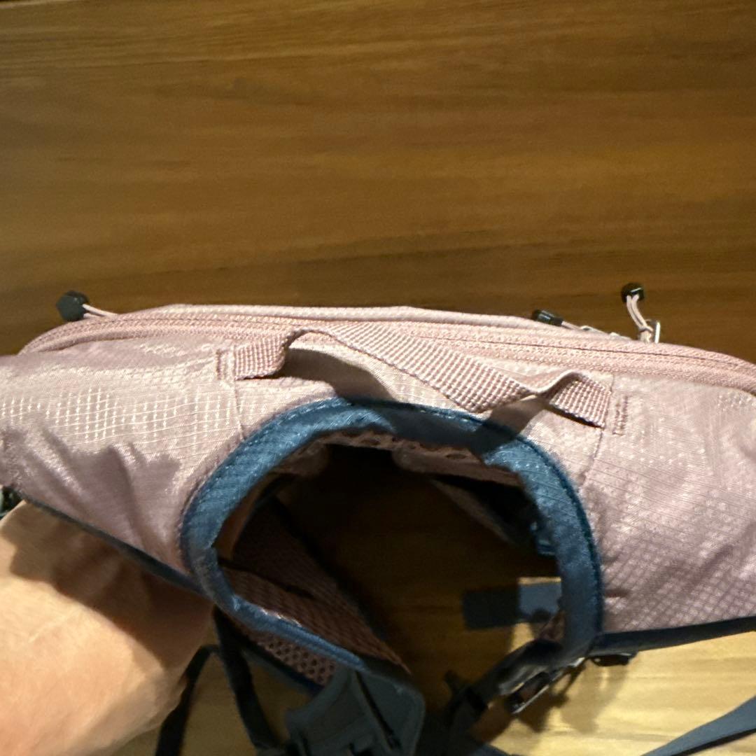 deuter COMPACT14+3 ドイター コンパクト