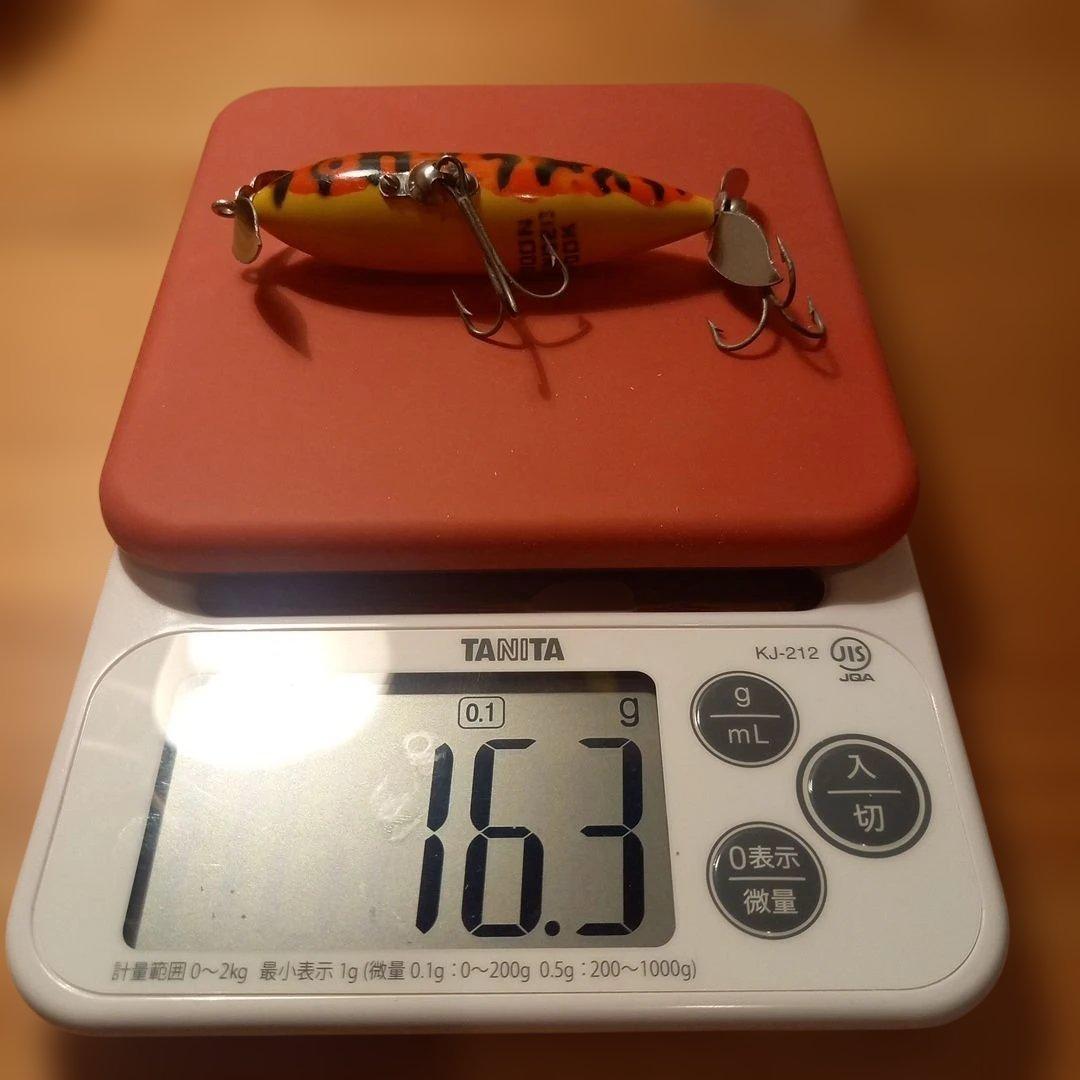 ゆ*読様 へドン ウンデッドスプーク S-5 オールド