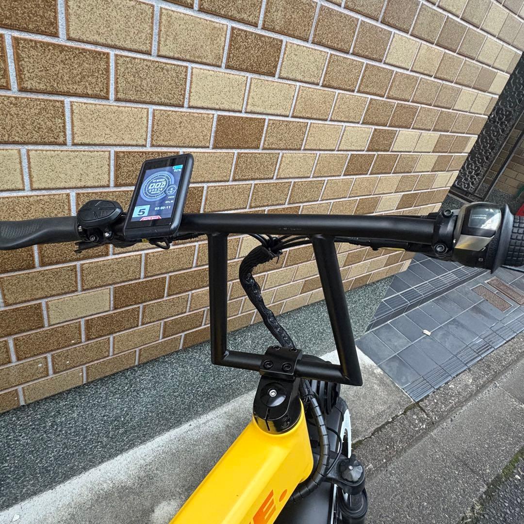 値下げ! MATE BIKE MATE X 250 メイトバイク カスタム