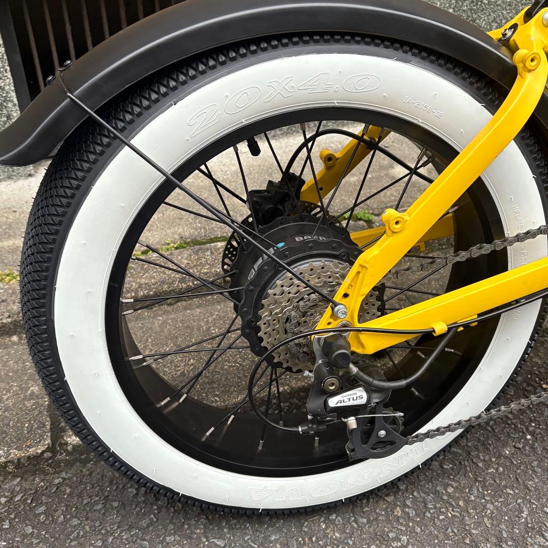 値下げ! MATE BIKE MATE X 250 メイトバイク カスタム