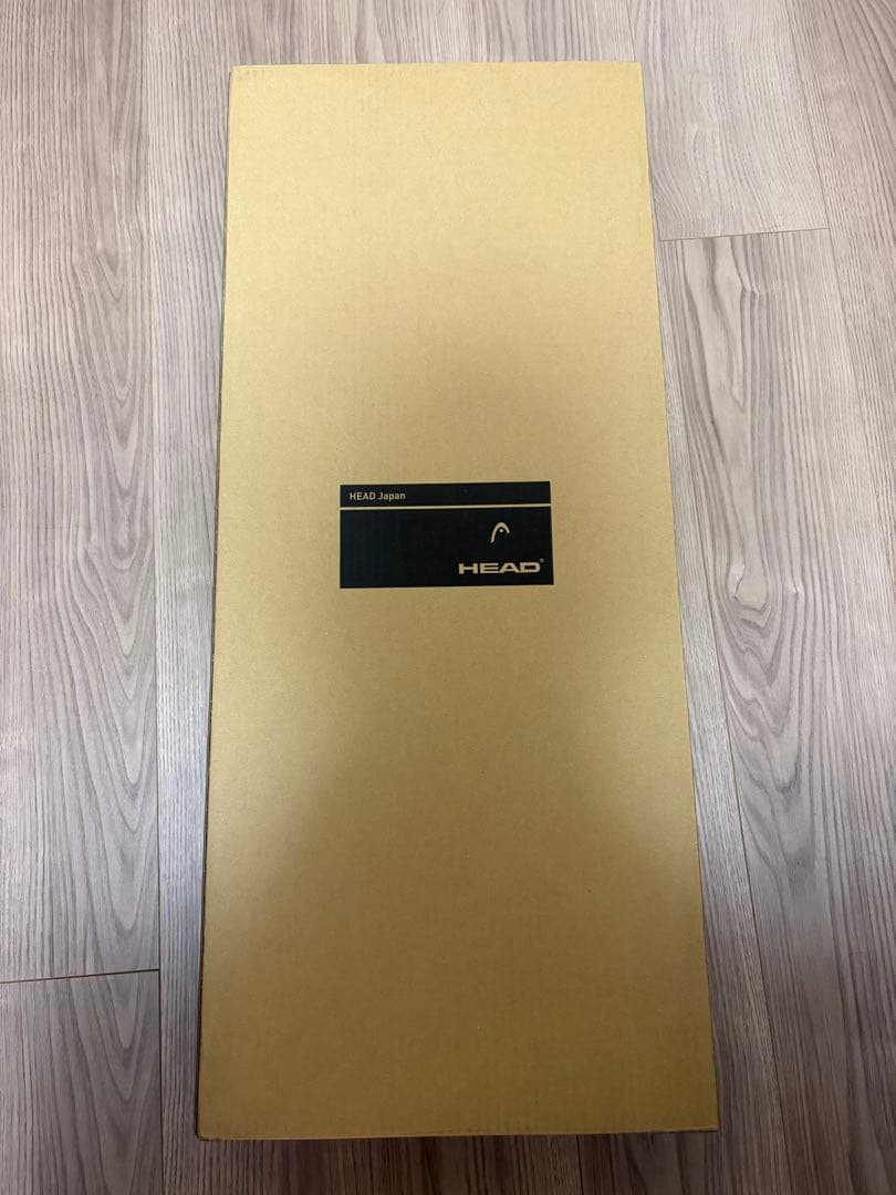 HEAD Radical MP2025 硬式テニスラケット