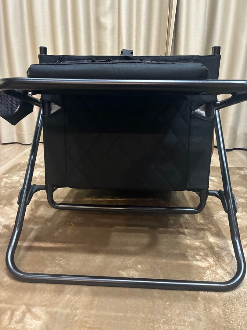 ワック　リクライニングローチェア