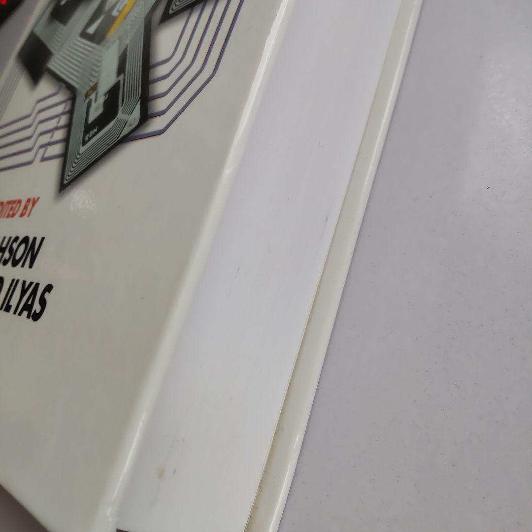 洋書 RFID Handbook: Applications