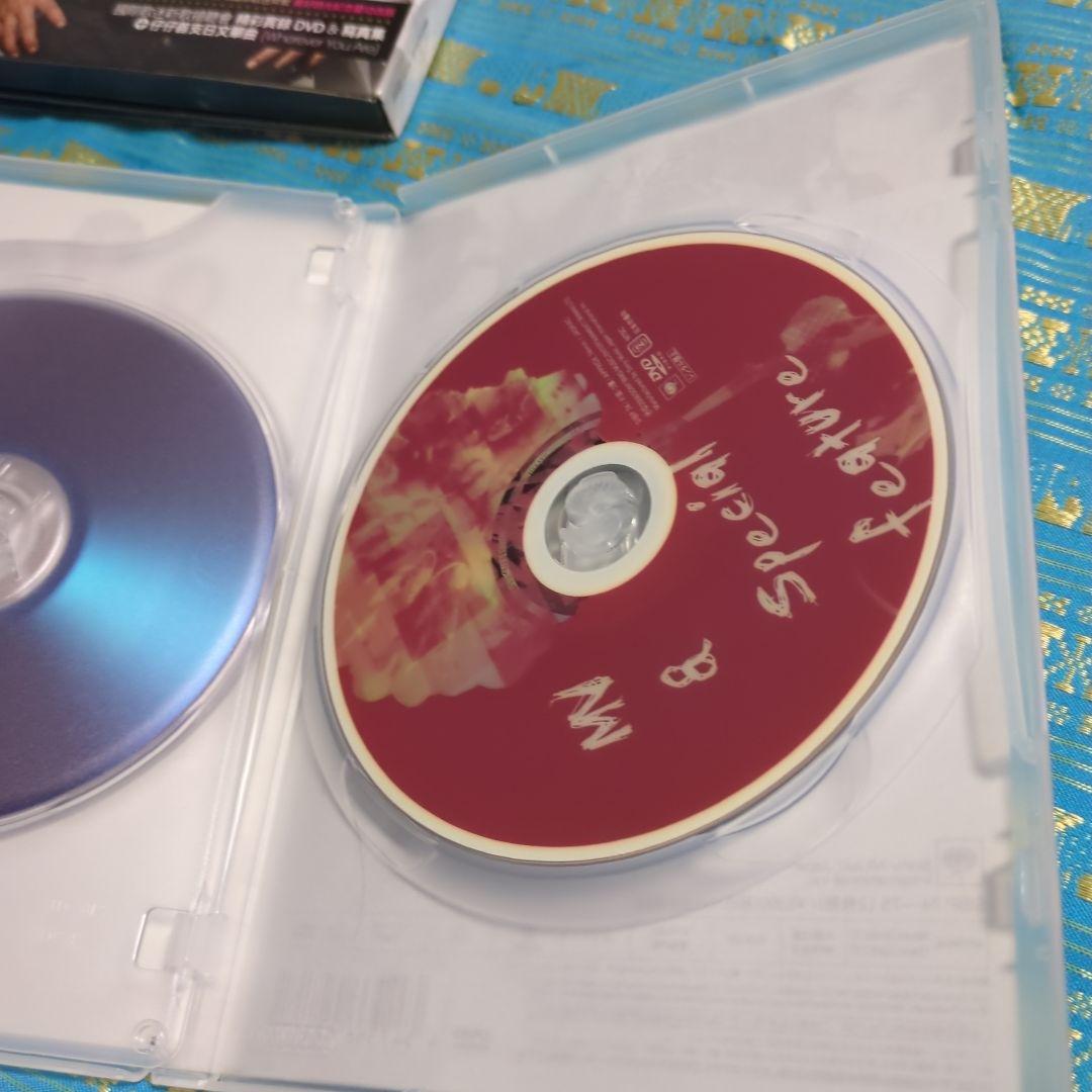 台湾f4ヴィックチョウ我不是F4 (I'm Not F4) CD 2枚+ DVD