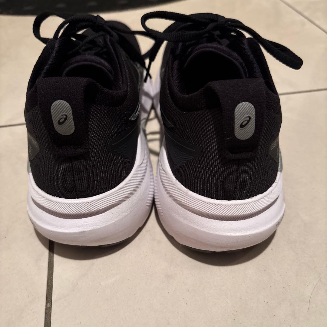 ASICS ゲルカヤノ31 レディースワイド25.0cm