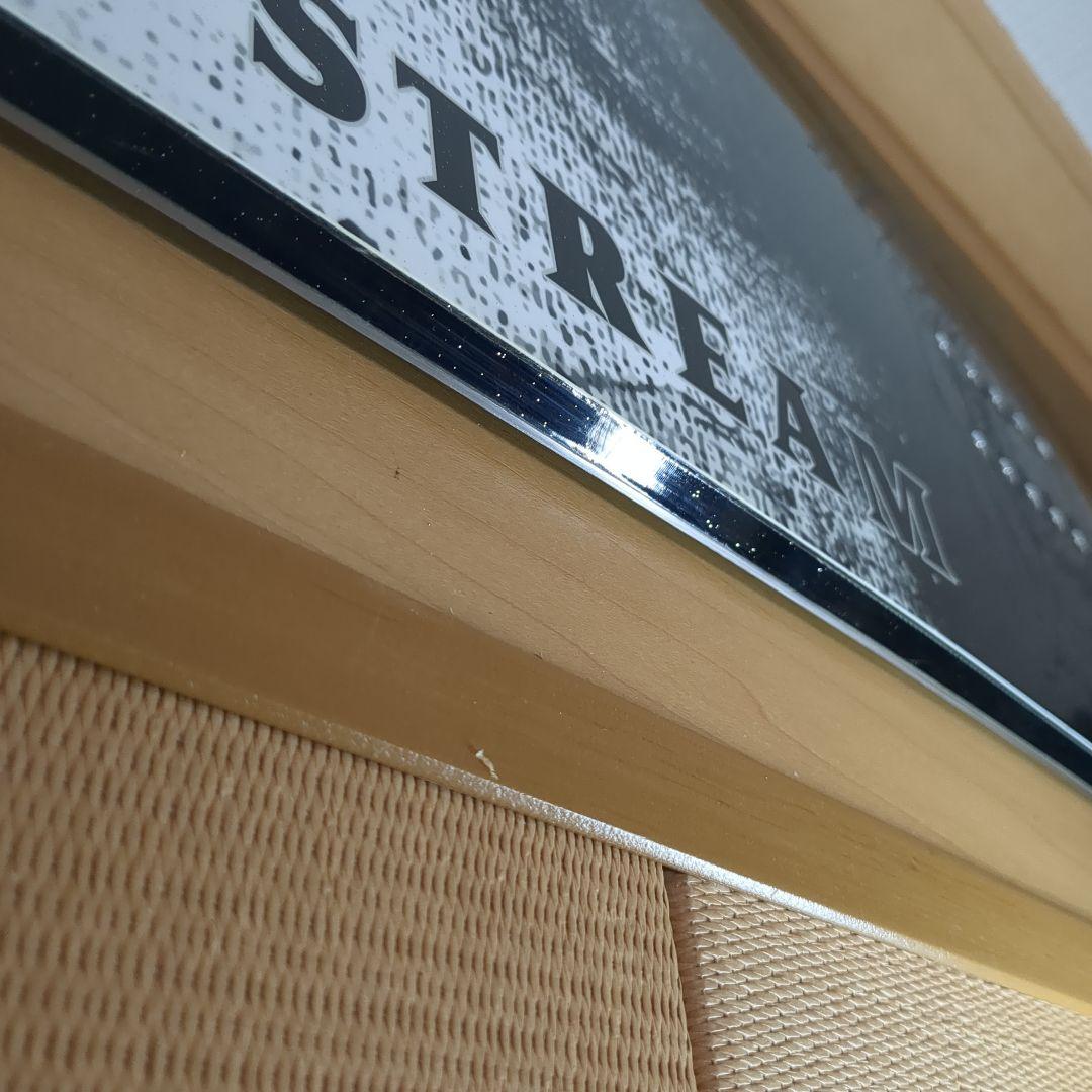 BC-STREAM R-2 151　ハンマーヘッド　カービング