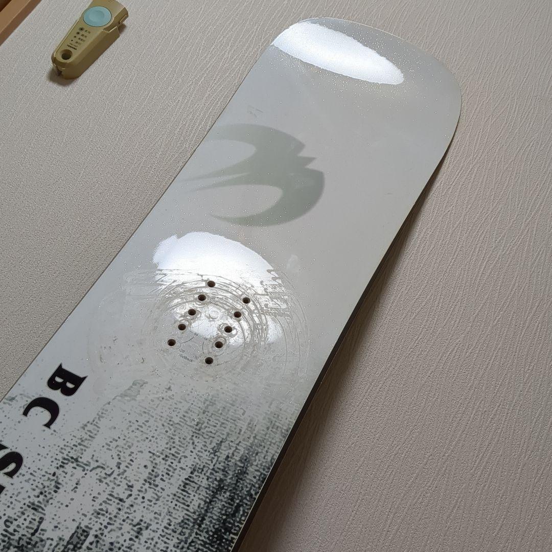 BC-STREAM R-2 151　ハンマーヘッド　カービング