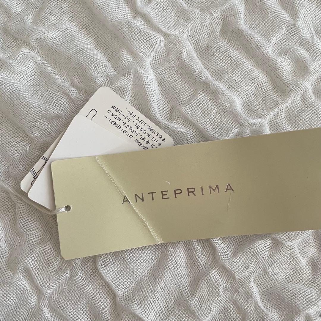 未使用タグ付き アンテプリマとシビラの長傘 雨傘 2本 55cm